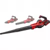 Akku-Laubbläser EINHELL GE-UB 18/250 Li mit 1x4,0 Ah Akku, 18 V