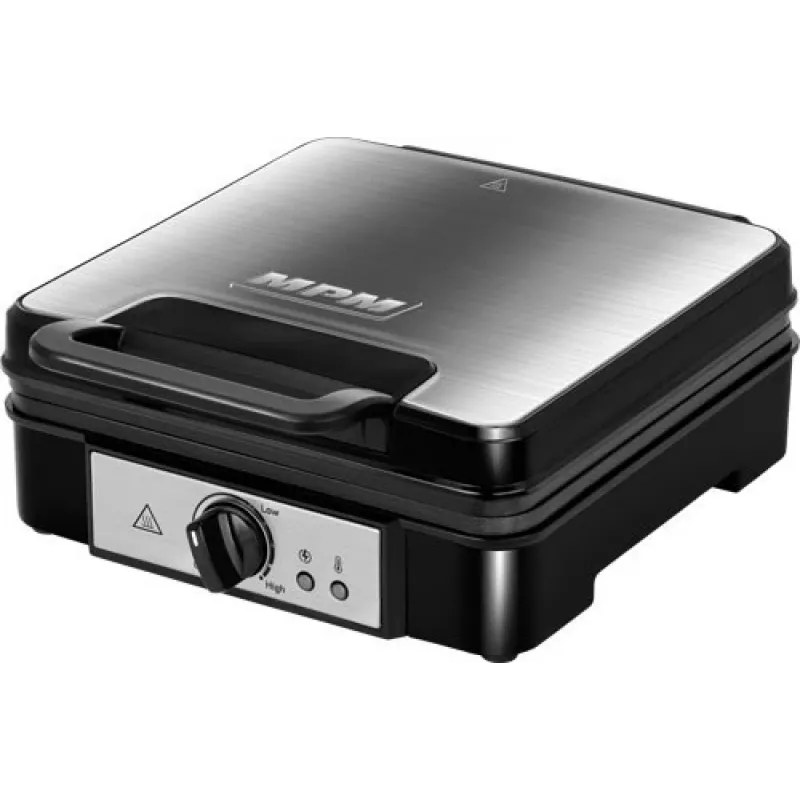 MPM MGO-36M Waffeleisen