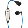 Ladekabel NRGkick 16A light 10 m Pure für das Laden von Elektrofahrzeugen