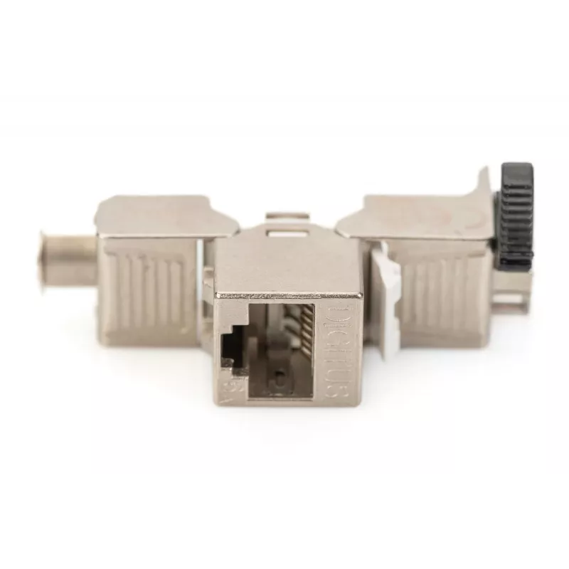 USB 2.0 Keystone-Modul mit 16 cm Kabel Digitus DN-93402