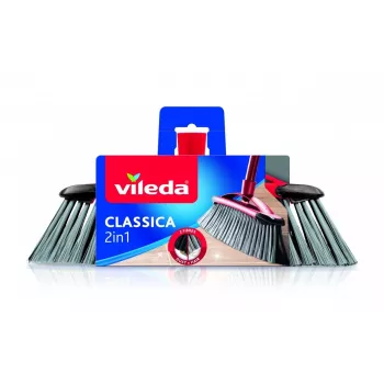 Universal-Besenaufsatz Vileda Classica 2w1