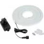 LED Neon Flex 24V Set EUROLITE 5 m CW (Modell 50499902) 24V kaltweiß