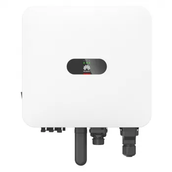 Hybrid-Wechselrichter für unsymmetrische Last HUAWEI SUN2000-10K-MAP0 10 kW 3-phasig
