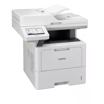 Brother MFC-L6710DW Multifunktionsdrucker Laser A4 1200 x 1200 DPI 50 ppm Wi-Fi