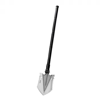 Multifunktionale tragbare Schaufel Nextool NE0114, Edelstahl, 1000 mm Länge, 158 mm Breite, 1,46 kg
