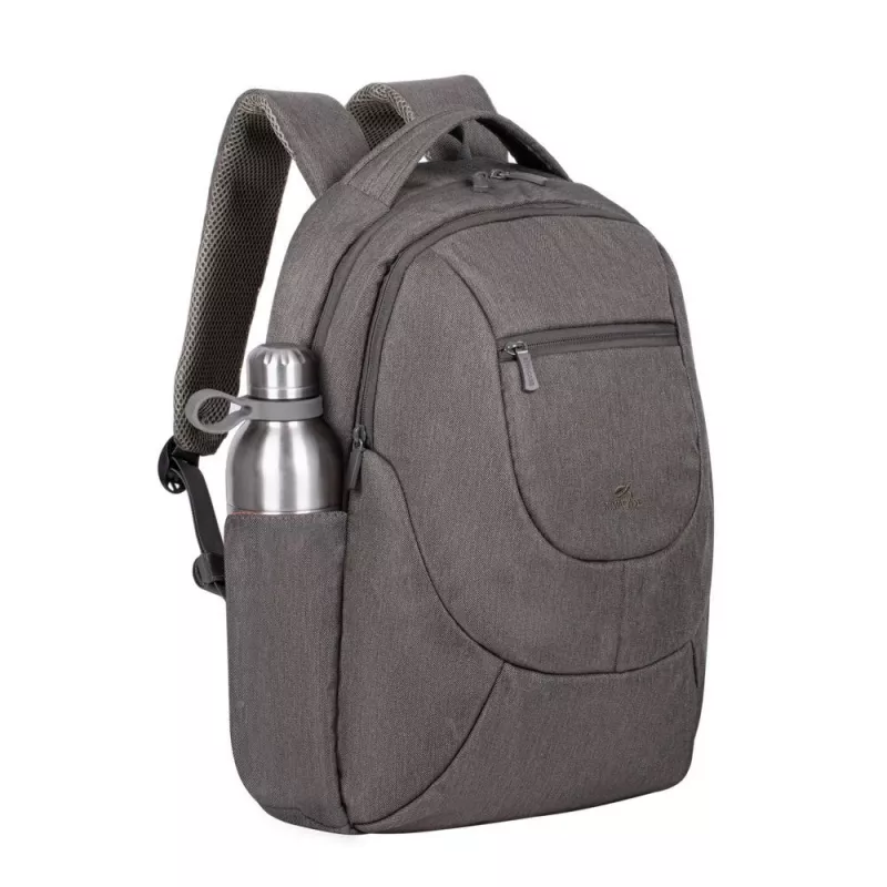 Rivacase Galapagos 7761 Laptop-Rucksack 39,6 cm (15,6"), Khaki