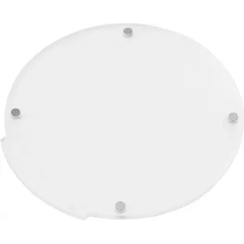 Streuscheibe 20° für EUROLITE LED IP PST-40 QCL Spot (Modell 51916176)