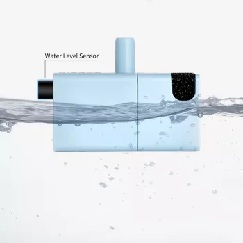 PETKIT kabellose Wasserpumpe UVC
