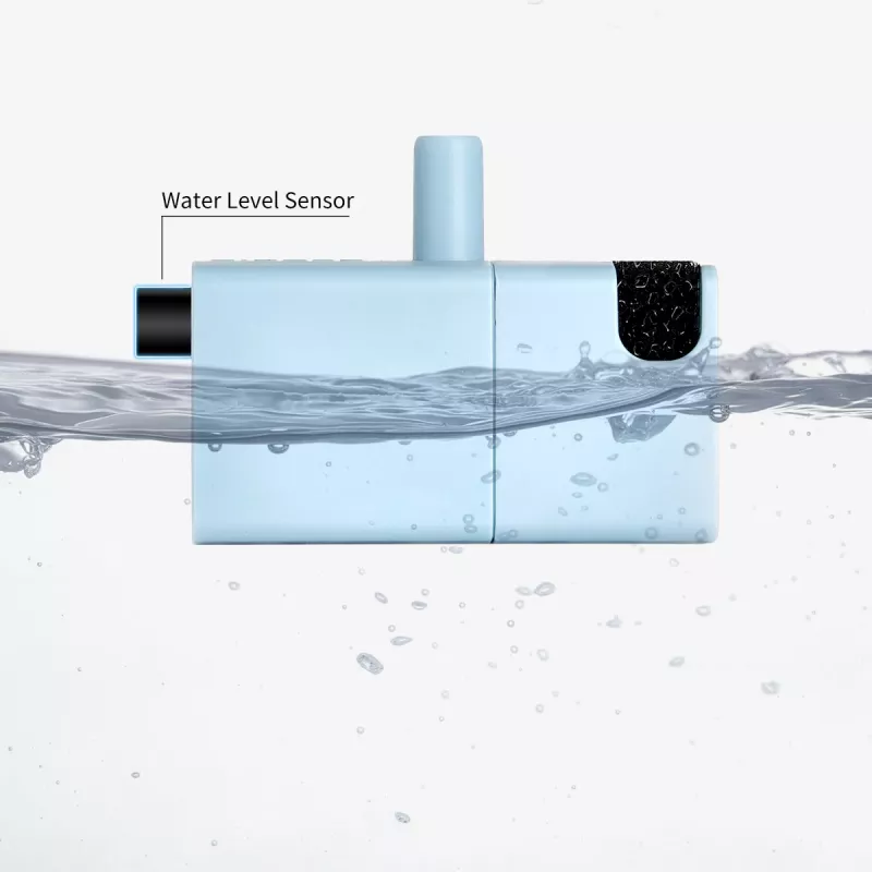 PETKIT kabellose Wasserpumpe UVC