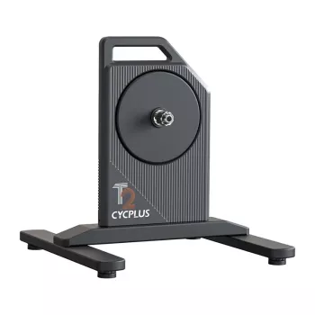 Cycplus T2H smarter Fahrradtrainer mit Direktantrieb