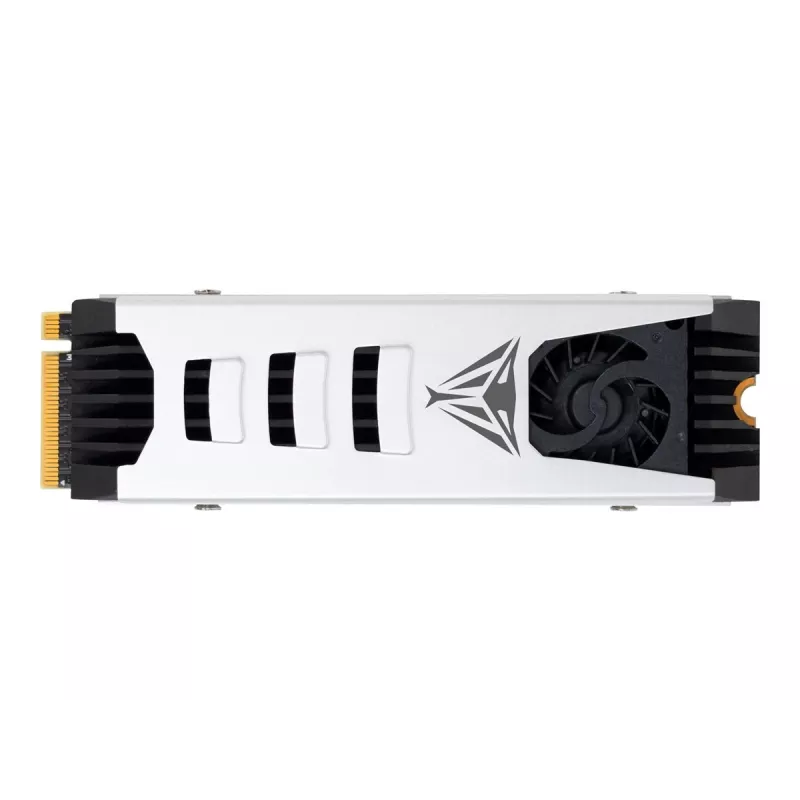SSD disk Patriot 2TB M.2 PCI-E Gen5 x4 NVMe PV573P2TBM28H