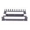 Huawei MA5683T OLT, 2x X2CS, 2x SCUN, 2x PRTE, ohne PON-Karte
