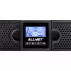 UPS 3000VA Line-Interactive USB/RS232 LCD-Display 48,30 cm (19)/Tower - (Offline-) USV - 34 Min. (All930019RT)