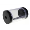 Bitspower Z-Multi 100 mm Ausgleichsbehälter, BP-WTZM100P-BK