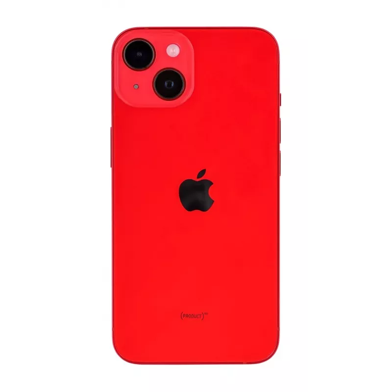 Apple 2BN-IP-13-256/RD Rot