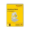 Aktive Halterung DeLOCK 18428 Silber Mobiltelefon Smartphone Smartwatch