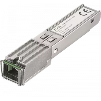 SFP-Transceivermodul Telekom GPON B+ SC/APC, Einfaser-SC/APC-Stecker