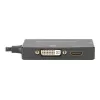 Digitus AK-340419-002-S Connectivity Zubehör Schwarz