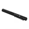 Ledlenser P4 LED-Stifttaschenlampe, Schwarz