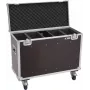 Roadinger Flightcase für 4x Multiflood Pro 31005167