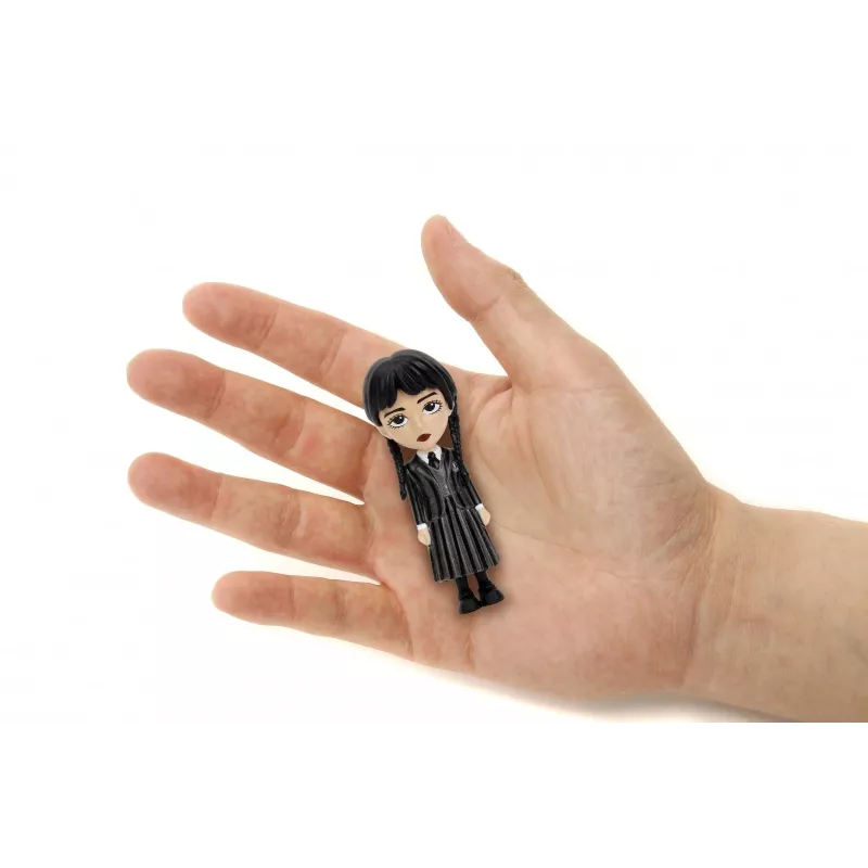 Wednesday Blind Box Figur