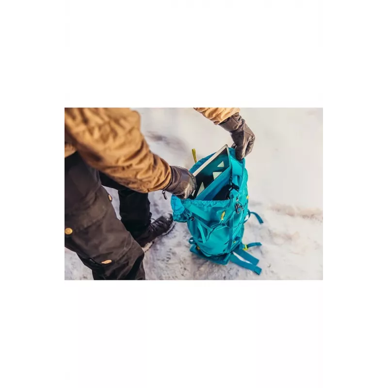 Gregory Alpinisto 28 LT Rucksack, Piton Blue