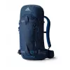 Gregory Targhee Wanderrucksack M/L 45 l Blau