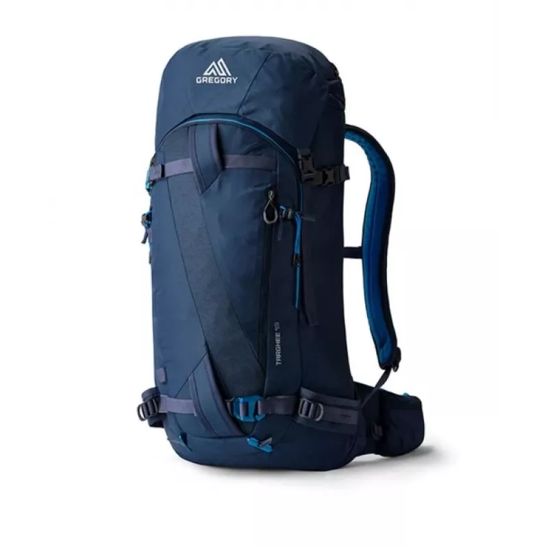 Gregory Targhee Wanderrucksack M/L 45 l Blau
