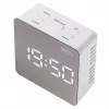 Wecker Camry CR 1150w Weckfunktion Weiß