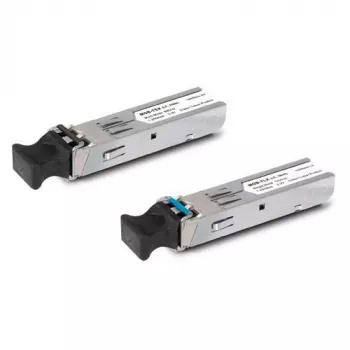 Glasfaser-Transceiver-Modul PLANET MGB-L40