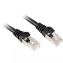 Sharkoon Patch-Kabel - RJ-45 (M) auf RJ-45 (M)