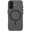 4smarts 541639 Design Case Aero für iPhone 17, schwarz