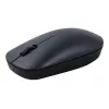 Wireless Maus Xiaomi Wireless Maus Lite Optical USB Typ-A Grau/Schwarz