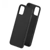 3MK Matt Case für Samsung Galaxy S21 (G990), schwarz