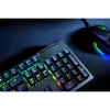 Razer BlackWidow V4 X Tastatur Gaming USB QWERTZ Deutsch Schwarz