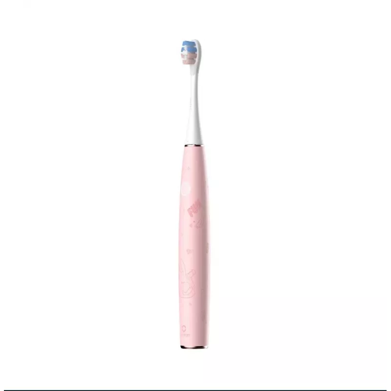 Schallzahnbürste Oclean KIDS Pink