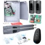 CAME ATS 30AGS STANDARD 230V SPACE Set für Schwingtore
