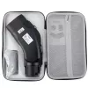 Akyga AK-SC-E20 CCS2 auf GB/T DC-Ladeadapter 1000V 250A Schwarz