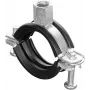 Fischer FRS-L Universal 38-45 Rohrschelle 25 Stk. (539449)