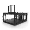 Jonsbo TB01 Schwarz