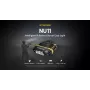 Nitecore NU11 Stirnlampe, 150 Lumen