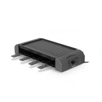 THOMSON Thermostat THRG98A T-MLX47637 — programmierbarer Raumthermostat zur Heizungssteuerung