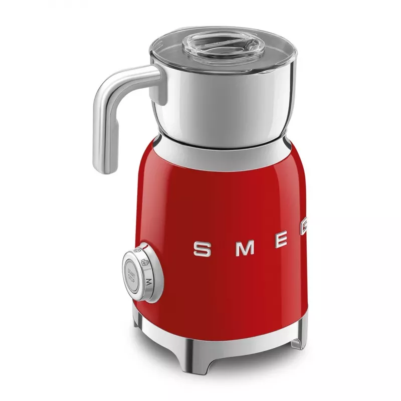 Smeg 50's Style MFF11RDEU Rot