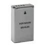 Extra Digital EN-EL22 wiederaufladbarer Akku für Nikon, 7,2 V, 1010 mAh, Li