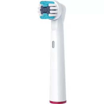 Ersatzbürstenköpfe Beurer TB 30/50 Clean 8x für elektrische Zahnbürste, 8er-Pack