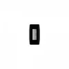 Maxcom MC02 Wave kabelloser Autoradio-Adapter, Schwarz