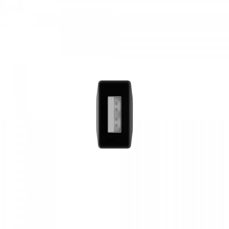 Maxcom MC02 Wave kabelloser Autoradio-Adapter, Schwarz