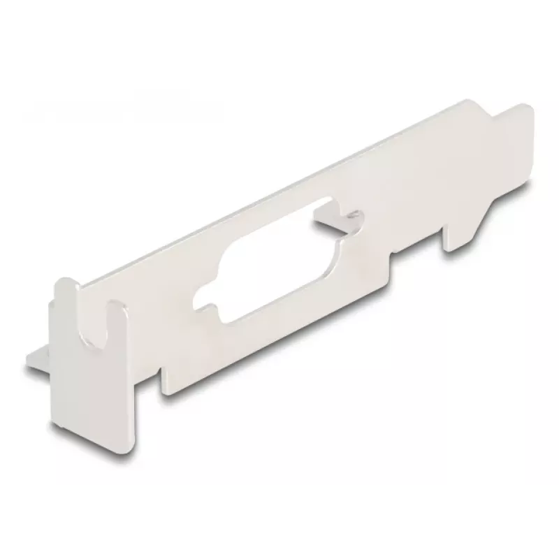 Delock 90892 USB-zu-RS-232-Konverter, FTDI FT231XS, USB 2.0, Stiftleiste auf D-Sub 9