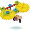 Builder Kindergartenset, Konstruktionsspielzeug
