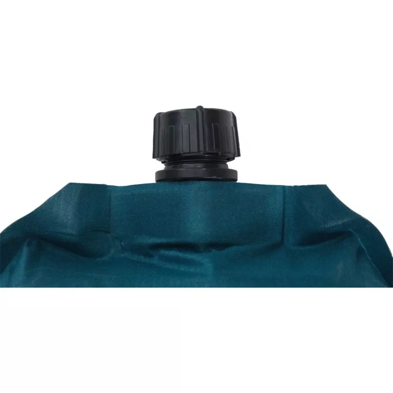 Skylark Mat Single 1,5cm, Blau 300074, Campingmatte Blau, Modell 2025